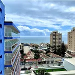 Inviting With Sea View * 토레몰리노스