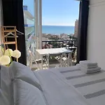 Inviting With Sea View *