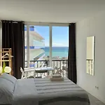 Inviting With Sea View