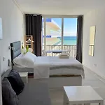 아파트 Inviting With Sea View *