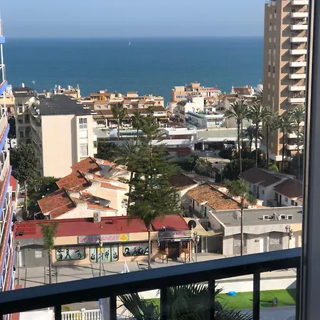 Апартаменты Inviting With Sea View