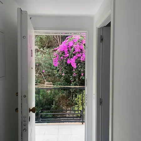 Inviting With Sea View * Торремолинос