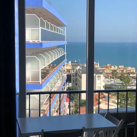 Apartment Inviting With Sea View *