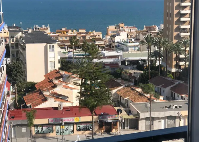 Apartment Inviting With Sea View