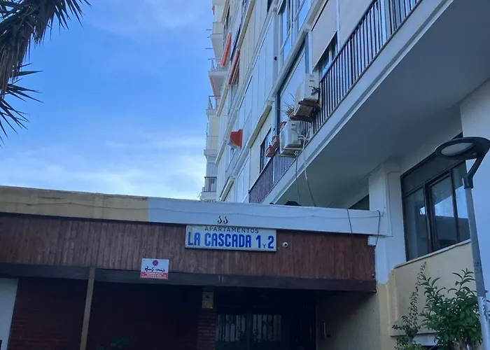 Apartment Inviting With Sea View