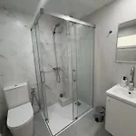 Inviting With Sea View Апартаменты Торремолинос
