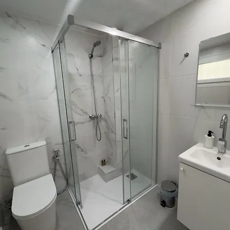 Inviting With Sea View Διαμέρισμα Τορρεμολίνος